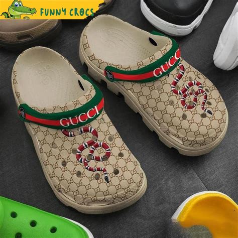 gucci crocs price|gucci slip on price.